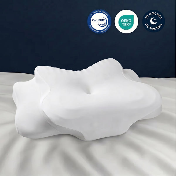 Almohada Ergonómica Cervical 2.0