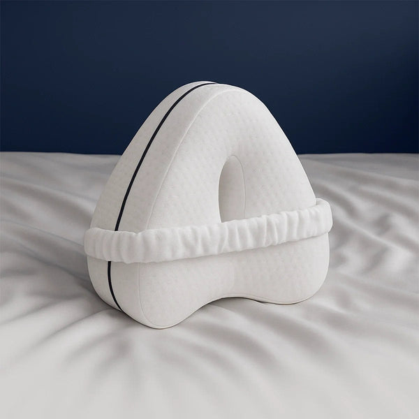 Cojín Lumbar Ergonómico