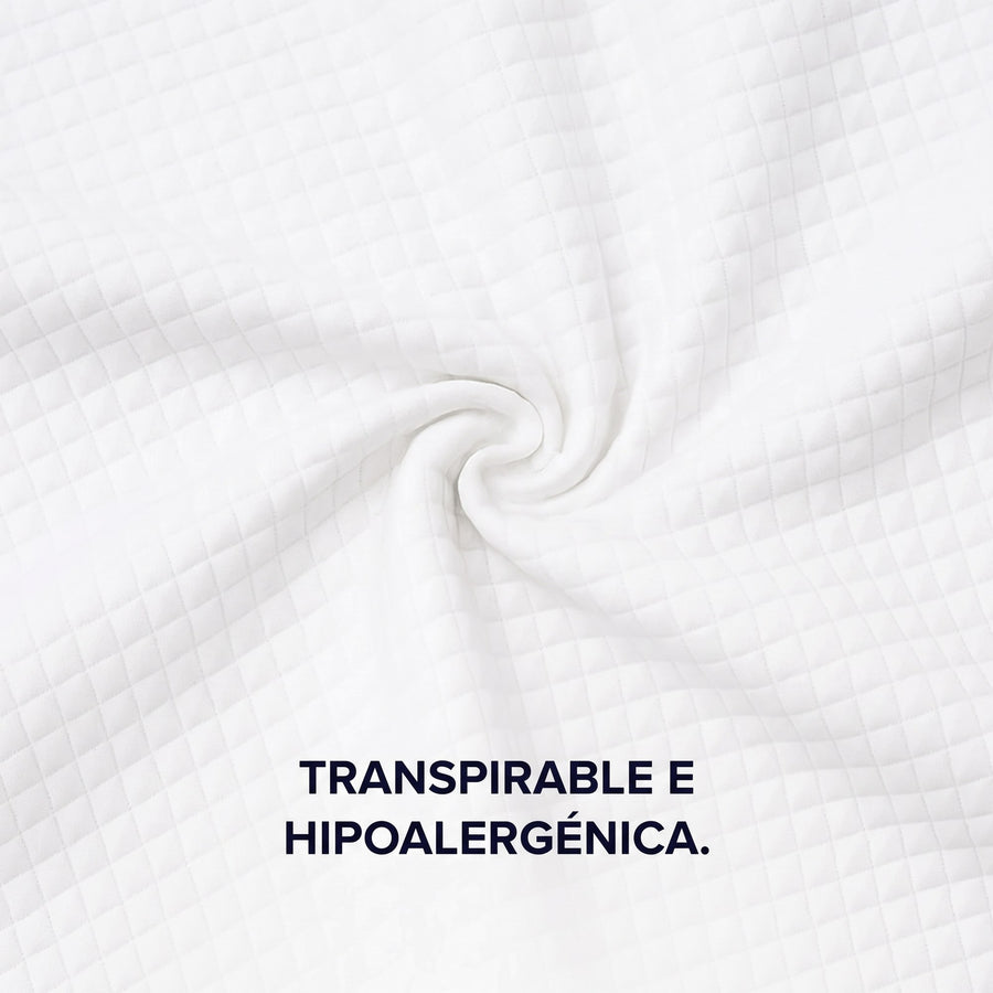 Funda de Almohada de Recambio