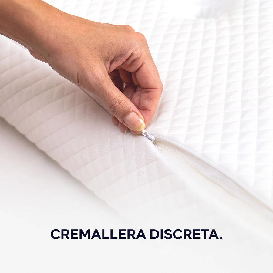 Funda de Almohada de Recambio